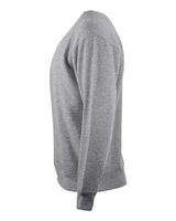 C2 Sport 5501 Crewneck Sweatshirt #color_Oxford