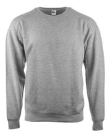C2 Sport 5501 Crewneck Sweatshirt #color_Oxford