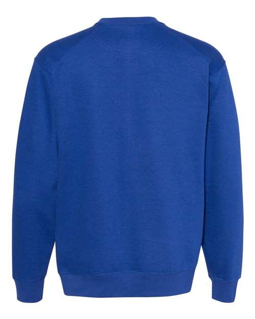 C2 Sport 5501 Crewneck Sweatshirt #color_Royal