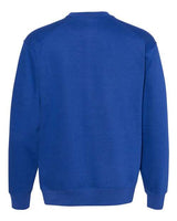 C2 Sport 5501 Crewneck Sweatshirt #color_Royal