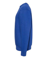 C2 Sport 5501 Crewneck Sweatshirt #color_Royal