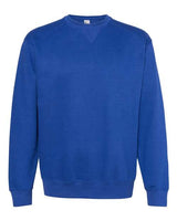 C2 Sport 5501 Crewneck Sweatshirt #color_Royal