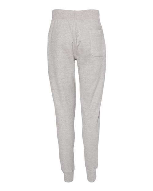 Champion RW25 Men's Reverse Weave Jogger Pant #color_OXFORD GRAY