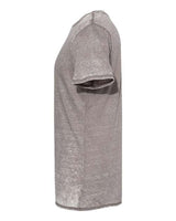 J America JA8115 Adult Vintage Zen Jersey T-Shirt #color_CEMENT