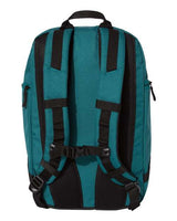 Oakley 921425ODM 22L Street Organizing Backpack #color_Petrol