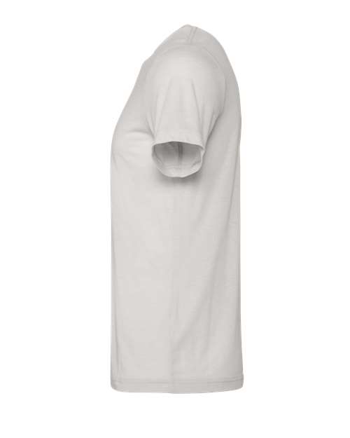 Bella + Canvas 3413C Unisex Triblend T-Shirt #color_CEMENT TRIBLEND