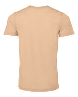 Bella + Canvas 3413C Unisex Triblend T-Shirt #color_SAND DUNE TRBLND