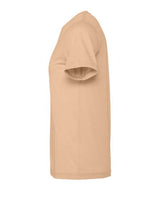 Bella + Canvas 3413C Unisex Triblend T-Shirt #color_SAND DUNE TRBLND