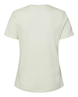 Bella + Canvas B6400 Ladies' Relaxed Jersey Short-Sleeve T-Shirt #color_CITRON