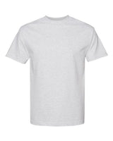 Alstyle AL1301 Adult 6.0 oz., 100% Cotton T-Shirt #color_ASH