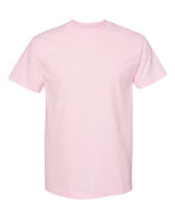 Alstyle AL1301 Adult 6.0 oz., 100% Cotton T-Shirt #color_PINK