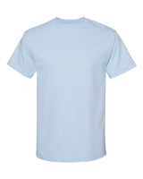 Alstyle AL1301 Adult 6.0 oz., 100% Cotton T-Shirt #color_POWDER BLUE