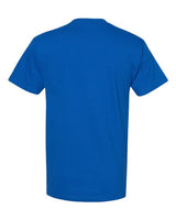 Alstyle AL1301 Adult 6.0 oz., 100% Cotton T-Shirt #color_ROYAL