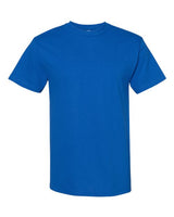 Alstyle AL1301 Adult 6.0 oz., 100% Cotton T-Shirt #color_ROYAL