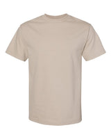 Alstyle AL1301 Adult 6.0 oz., 100% Cotton T-Shirt #color_SAND