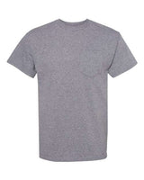 ALSTYLE 1905 Heavyweight Pocket T-Shirt