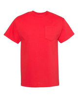 ALSTYLE 1905 Heavyweight Pocket T-Shirt