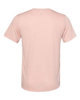 Bella + Canvas 3880C Unisex Viscose Fashion T-Shirt #color_PEACH