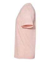 Bella + Canvas 3880C Unisex Viscose Fashion T-Shirt #color_PEACH