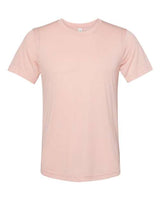 Bella + Canvas 3880C Unisex Viscose Fashion T-Shirt #color_PEACH