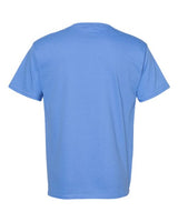 Hanes 5280 Unisex Comfortsoft Cotton T-Shirt #color_CAROLINA BLUE