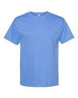 Hanes 5280 Unisex Comfortsoft Cotton T-Shirt #color_CAROLINA BLUE