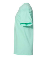 Hanes 5280 Unisex Comfortsoft Cotton T-Shirt #color_CLEAN MINT
