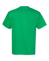Hanes 5280 Unisex Comfortsoft Cotton T-Shirt #color_KELLY GREEN