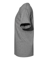 Hanes 5280 Unisex Comfortsoft Cotton T-Shirt #color_OXFORD GRAY