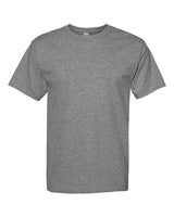Hanes 5280 Unisex Comfortsoft Cotton T-Shirt #color_OXFORD GRAY