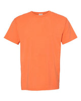 ComfortWash by Hanes GDH100 Men's Garment-Dyed T-Shirt #color_HORIZON ORANGE