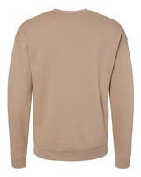 Bella + Canvas 3945 Unisex Drop Shoulder Fleece #color_TAN