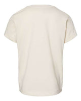 Bella + Canvas 3001T Toddler Jersey Short-Sleeve T-Shirt #color_NATURAL