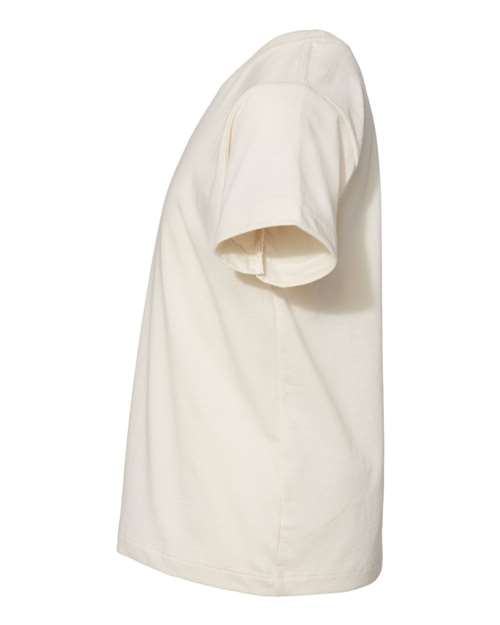 Bella + Canvas 3001T Toddler Jersey Short-Sleeve T-Shirt #color_NATURAL