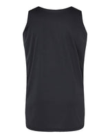 Alleson Athletic 506CRY Youth Reversible Tank #color_Black/ White