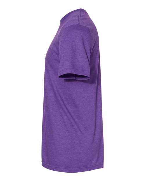 Gildan G670 Men's Softstyle CVC T-Shirt #color_AMETHYST