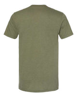 Gildan G670 Men's Softstyle CVC T-Shirt #color_CACTUS