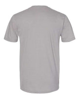 Gildan G670 Men's Softstyle CVC T-Shirt #color_CEMENT