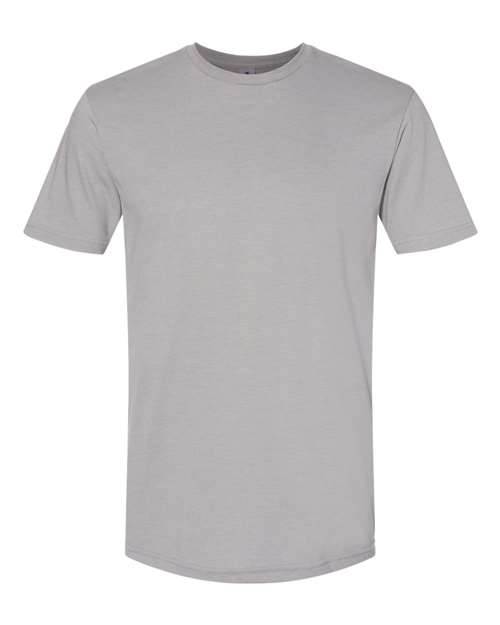 Gildan G670 Men's Softstyle CVC T-Shirt #color_CEMENT