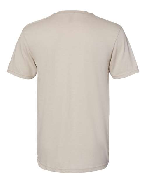 Gildan G670 Men's Softstyle CVC T-Shirt #color_SLATE
