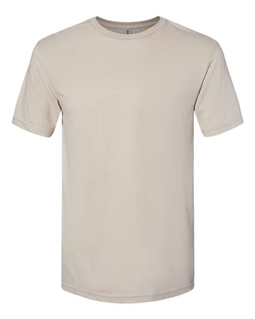 Gildan G670 Men's Softstyle CVC T-Shirt #color_SLATE