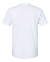 Gildan G670 Men's Softstyle CVC T-Shirt #color_WHITE