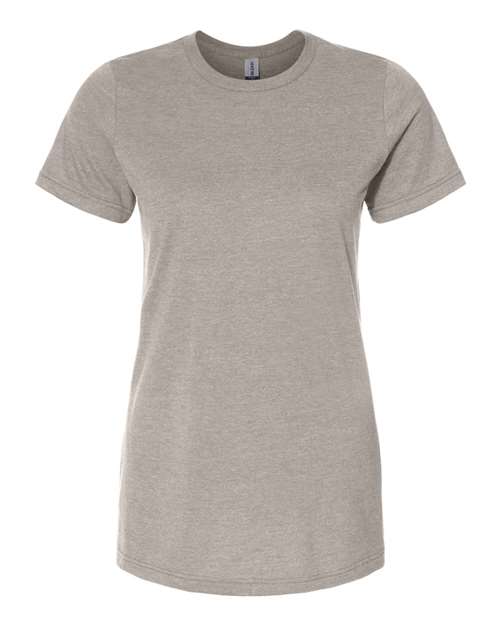 Gildan G670L Ladies' Softstyle CVC T-Shirt #color_SLATE