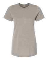 Gildan G670L Ladies' Softstyle CVC T-Shirt #color_SLATE