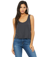 Bella + Canvas 8880 Ladies' Flowy Boxy Tank