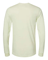 Bella + Canvas 3501 Unisex Jersey Long-Sleeve T-Shirt #color_CITRON