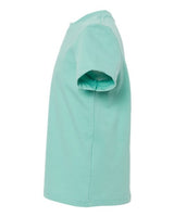 Rabbit Skins 3321 Toddler Fine Jersey T-Shirt #color_SALTWATER