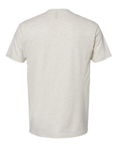 Next Level 3600 Unisex Cotton T-Shirt #color_OATMEAL
