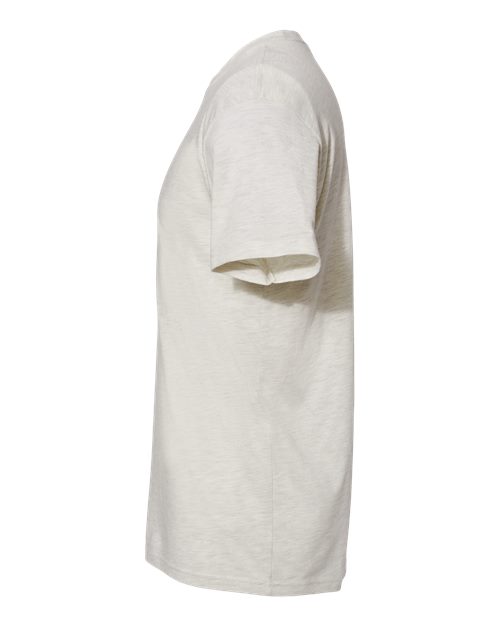 Next Level 3600 Unisex Cotton T-Shirt #color_OATMEAL