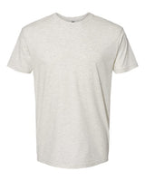 Next Level 3600 Unisex Cotton T-Shirt #color_OATMEAL